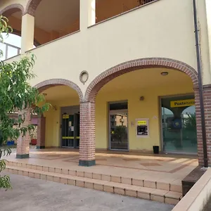 Casa Tamarindo Affittacamere Piacenza
