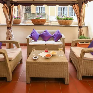 History Bed & Breakfast Roma