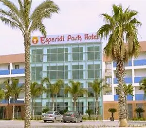 4* Hotel Esperidi Park