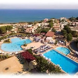 4* Hotel Oasi Di Selinunte